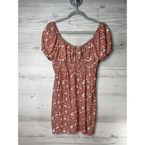 hollister knit wrap dress | Dresses | Hollister Womens Mini Black Small Cotton Short Sleeve similar_product_rare-rm-dress